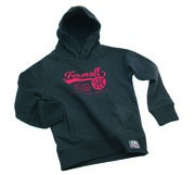 Case IH Farmall Sweatshirt Kinder