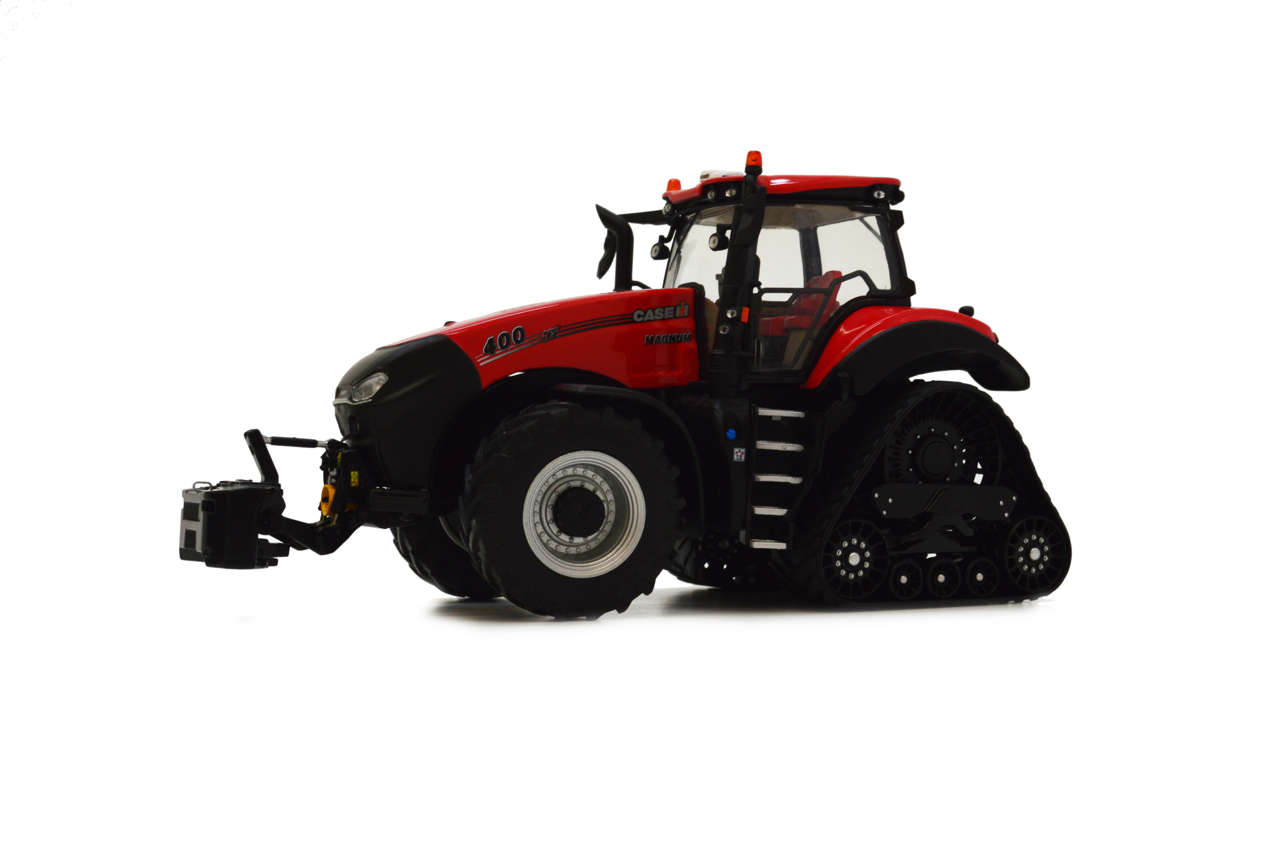 Case IH Magnum 400 rot Rowtrac Limited Edition Modell von MarGe Models 1:32