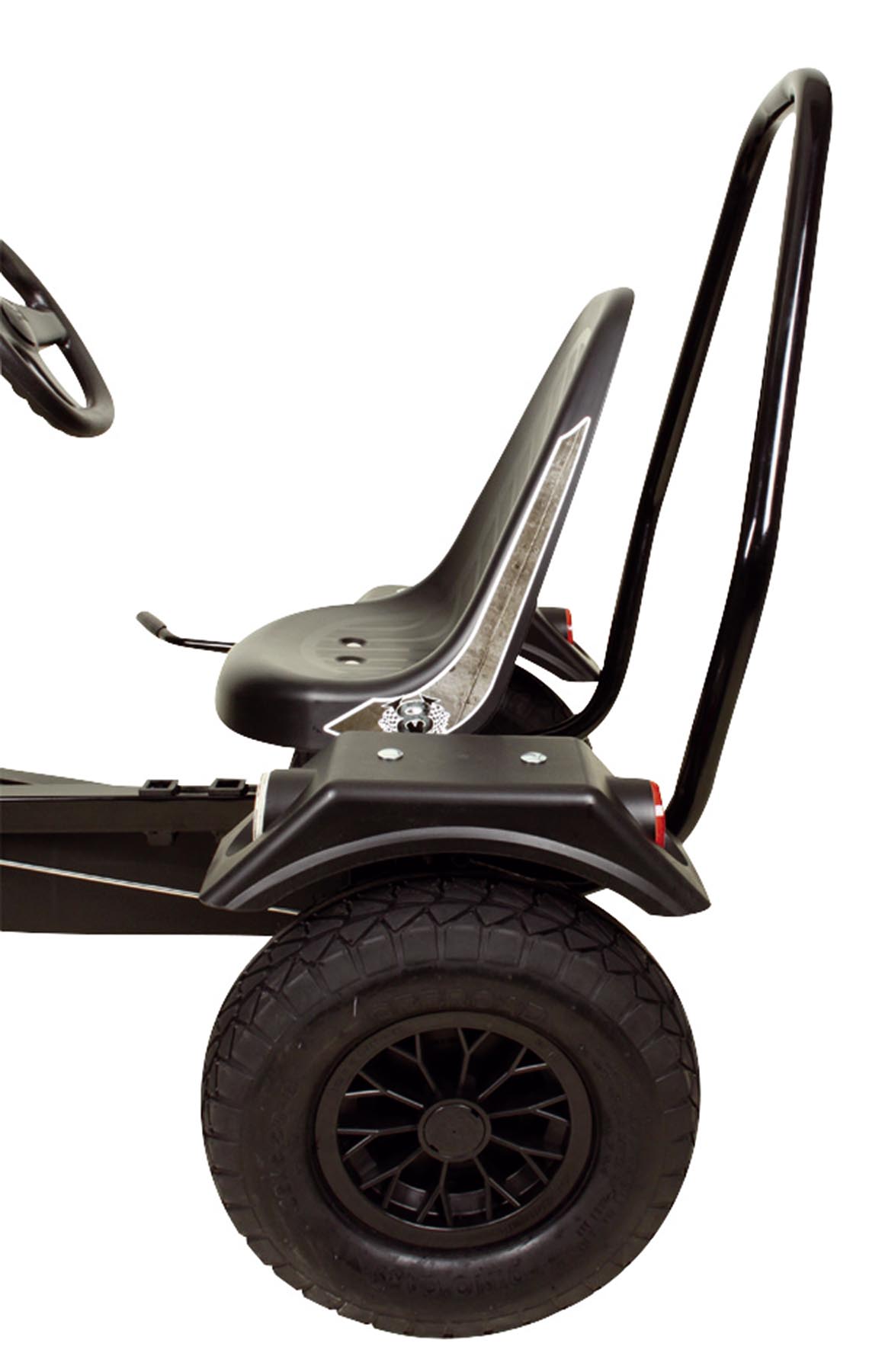 Dino Cars Überrollbügel