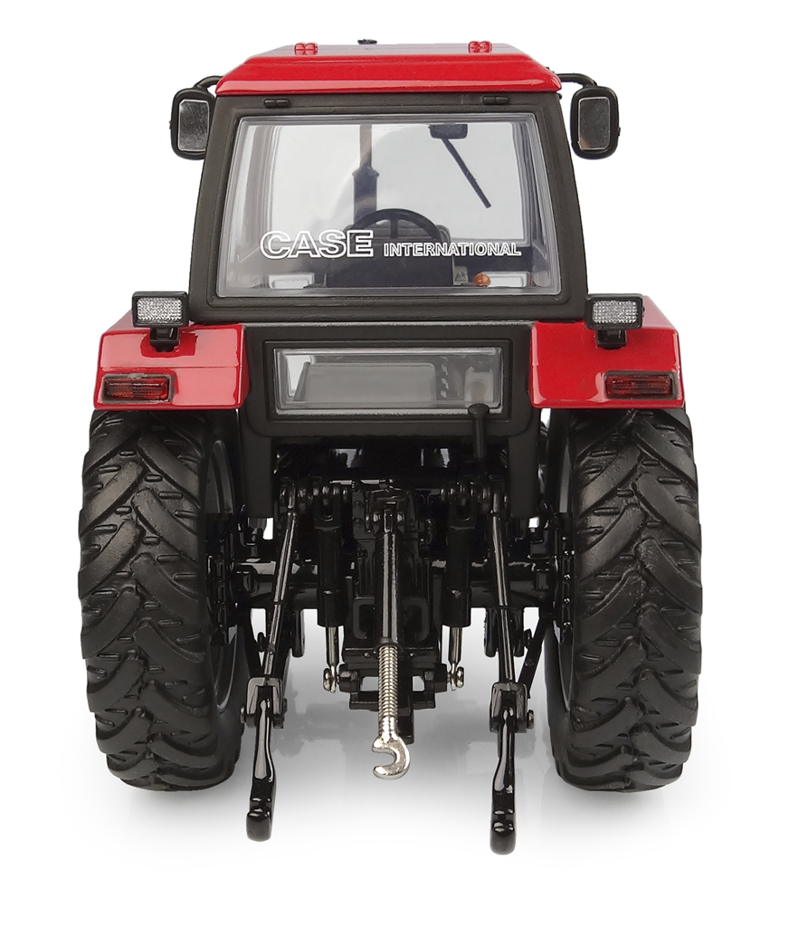 Case International 1394 2 WD Limited Edition Modell von Universal Hobbies 1:32
