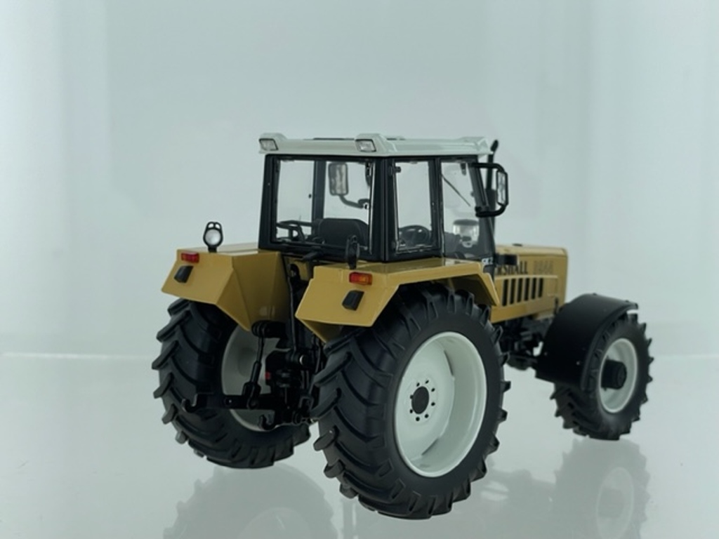 Marshall D944 4wd Lim. Edt. 350 Modell von MarGe Models 1:32
