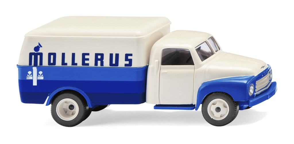 Opel Blitz Mollerus Kastenwagen-1