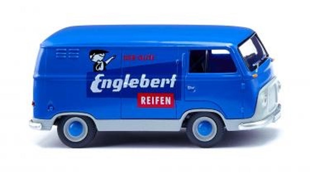 Ford FK 1000 Kastenwagen Englebert Reifen-1