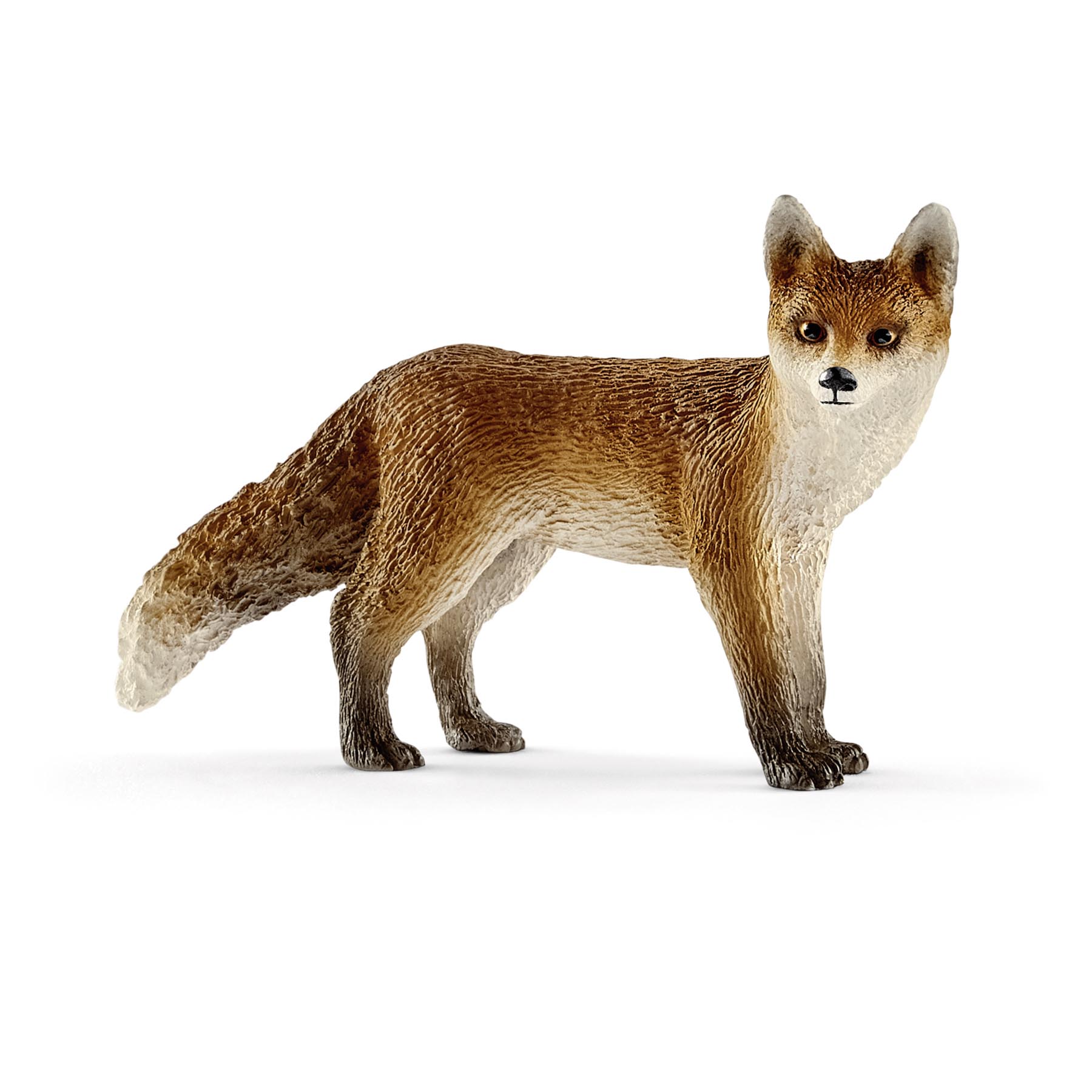 Fuchs Modell von Schleich