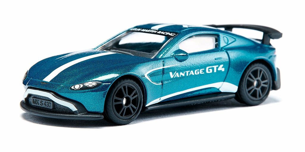 Aston Martin Vantage GT4-1