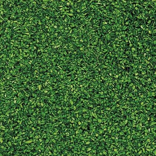 Streupulver mittelgrün Modell von Busch 1:87