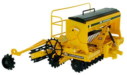 Agrisem Disc O Sem DS 1100  Modell von Replicagri 1:32