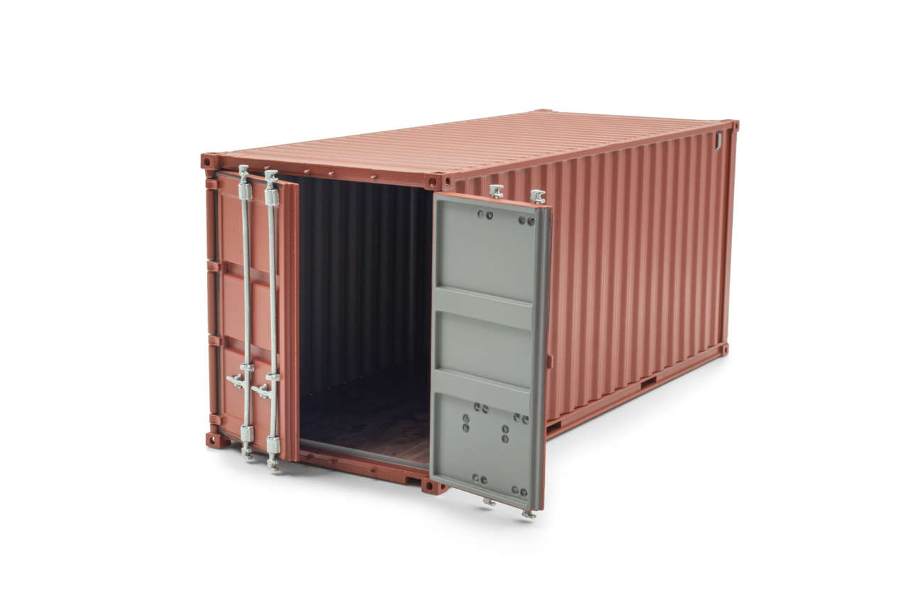 Container 20 Fu terracotta-1