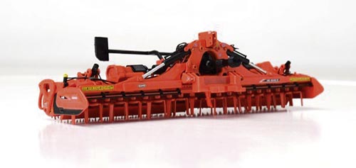 Kuhn HR 6040 R Kreiselegge Modell von Replicagri 1:32