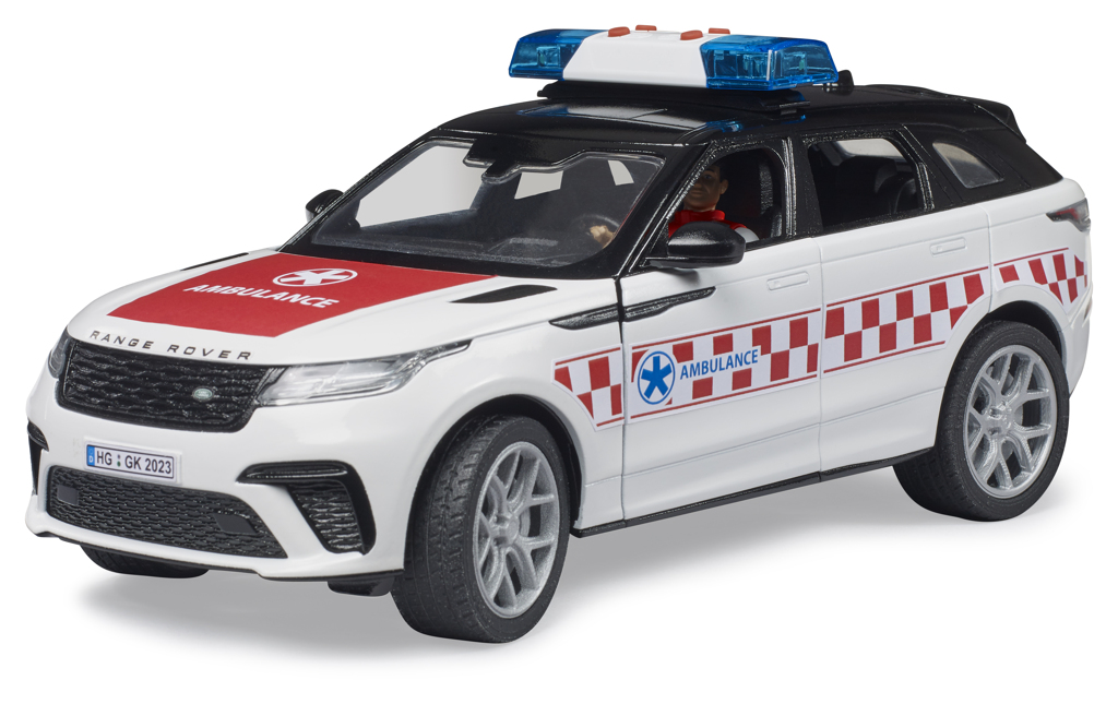 Range Rover Velar Notarztfahrzeug-1