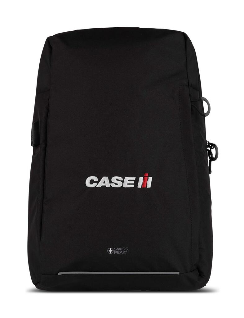 Case IH Laptop-Rucksack