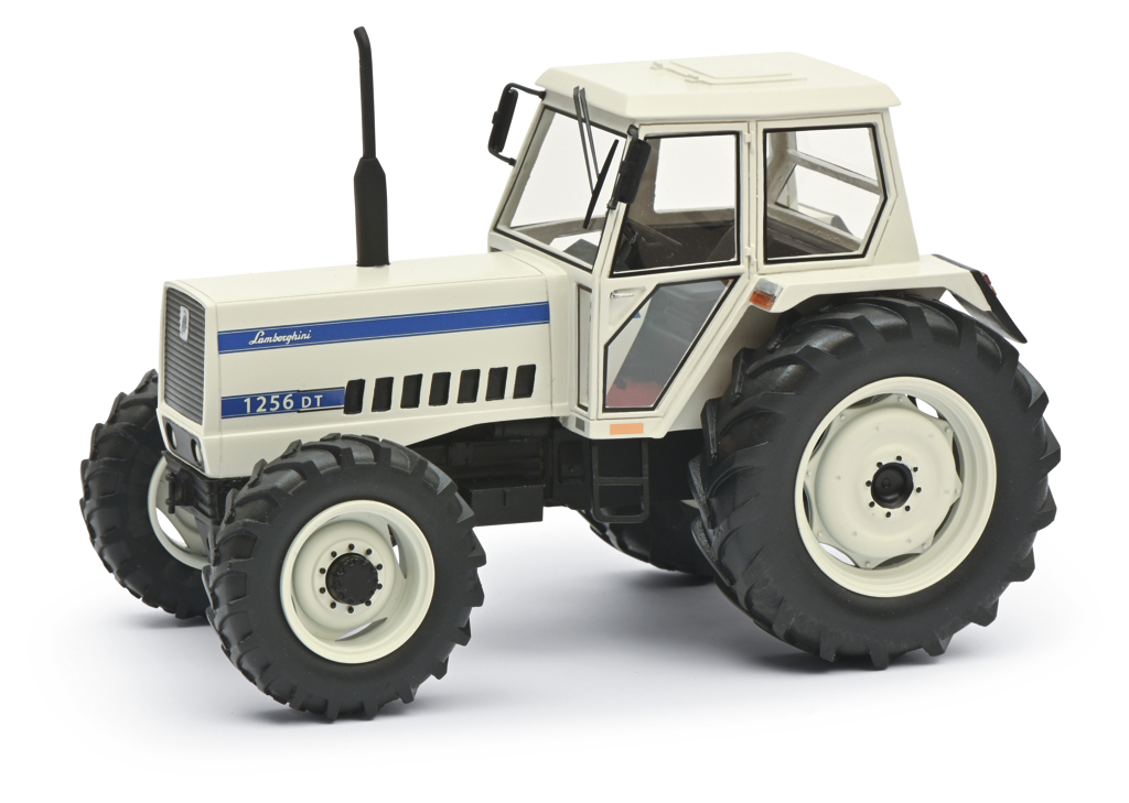 Lamborghini 1256 DT-1