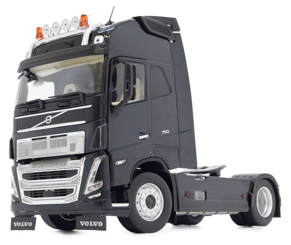 Volvo FH5 4x2 anthrazit-1