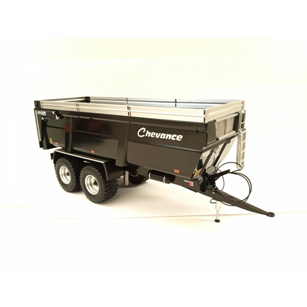Benne Chevance RCM180 schwarz Limited Edition-1