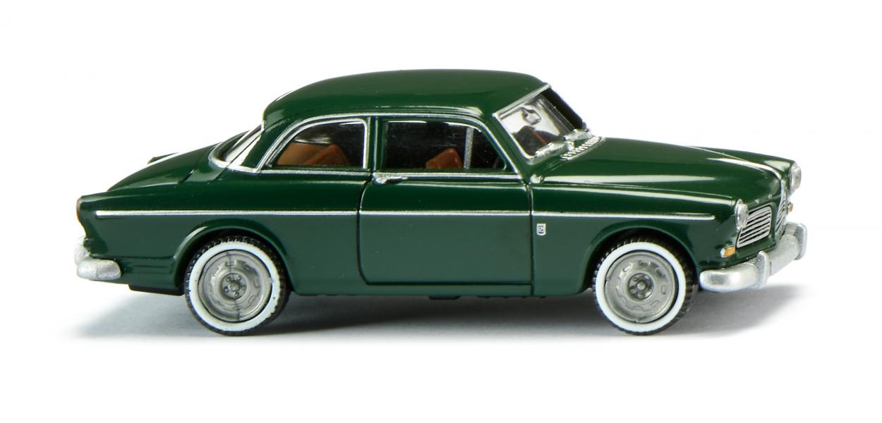 Volvo Amazon -1