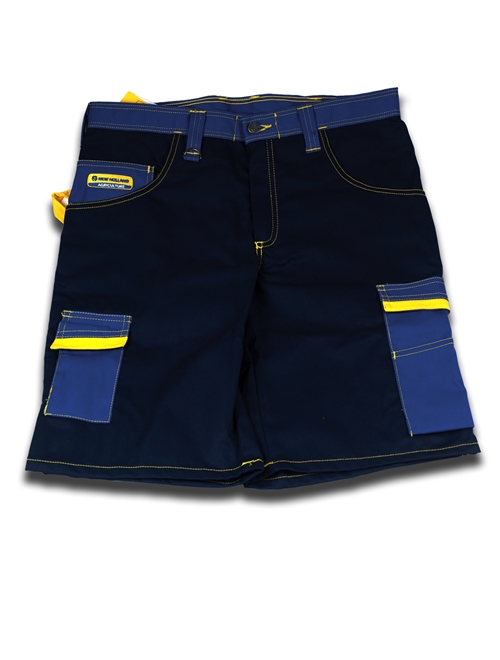 New Holland Shorts Herren