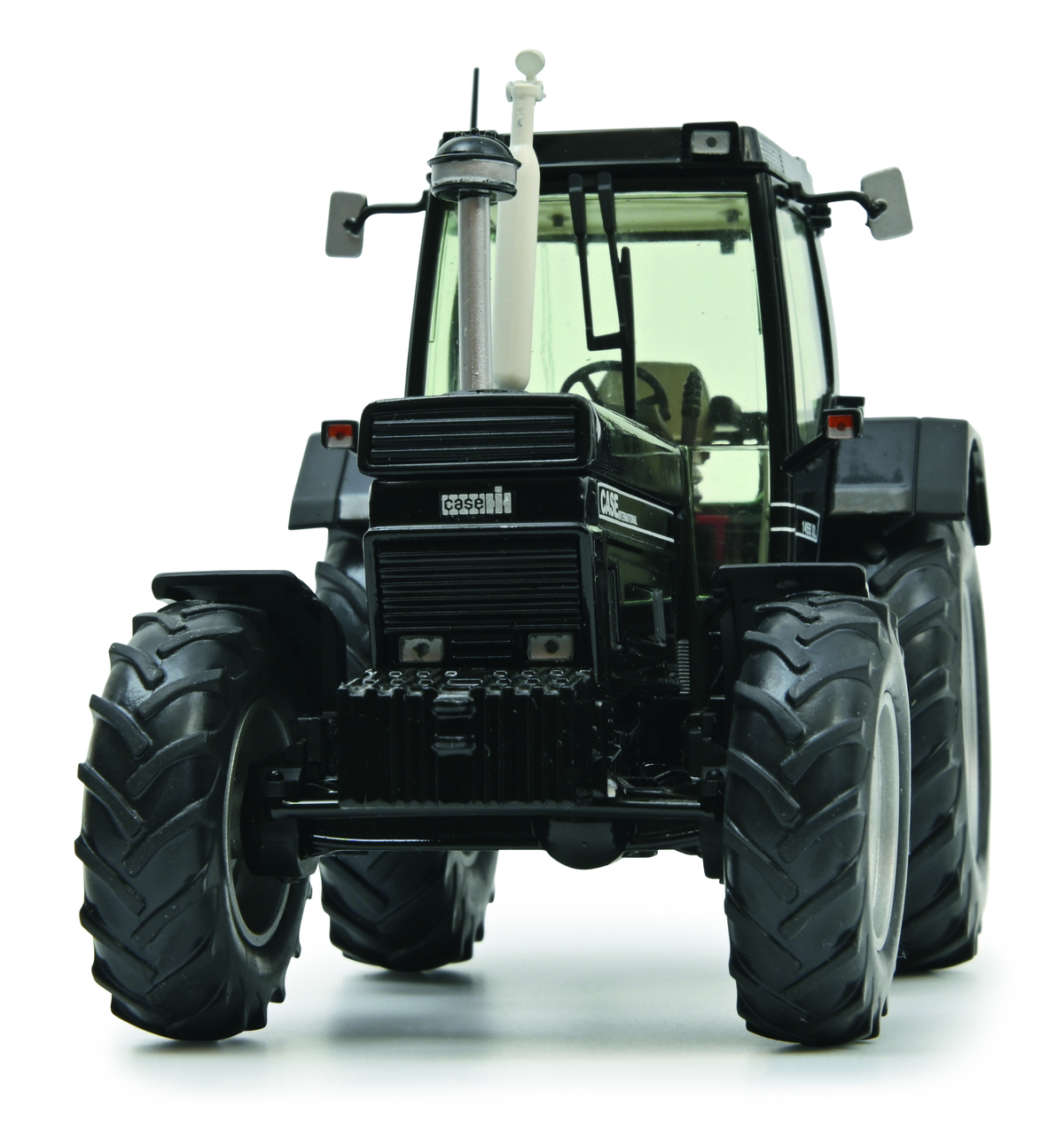 Case IH 1455 XLA schwarz Lim. Edt. Modell von Schuco 1:32