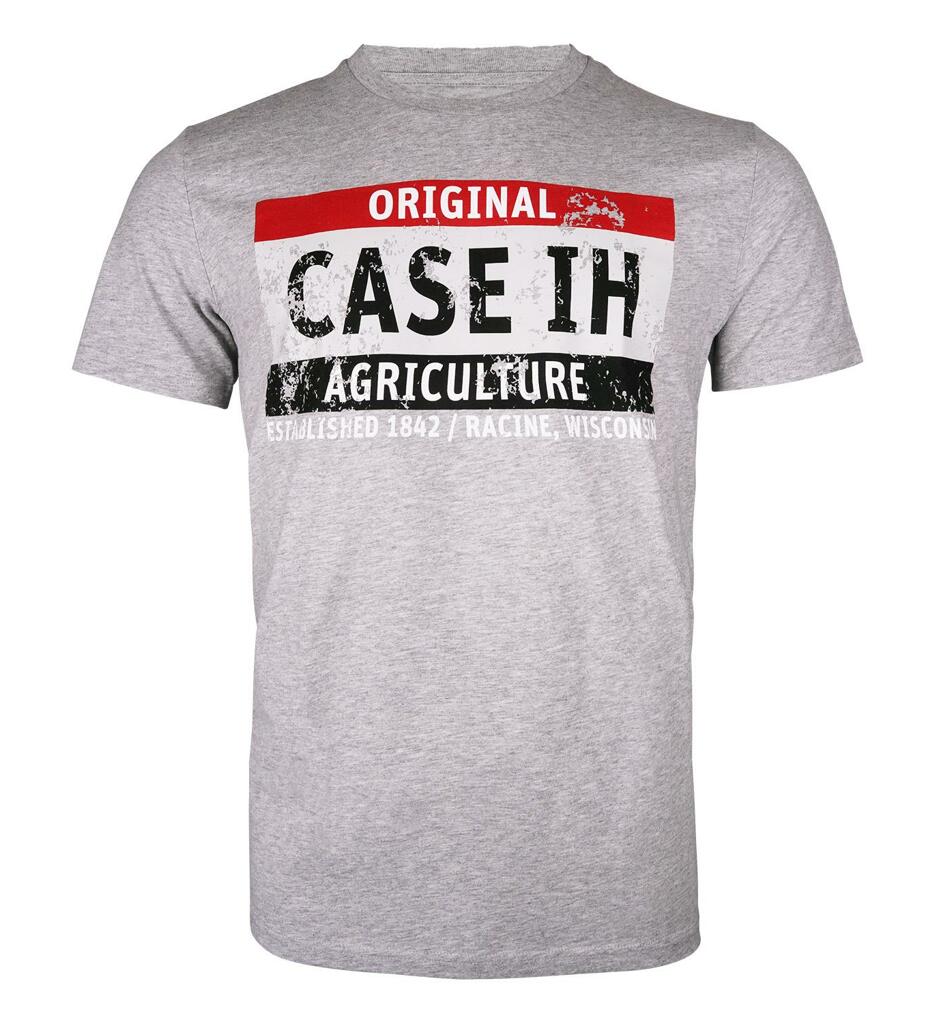Case IH Heritage T-Shirt