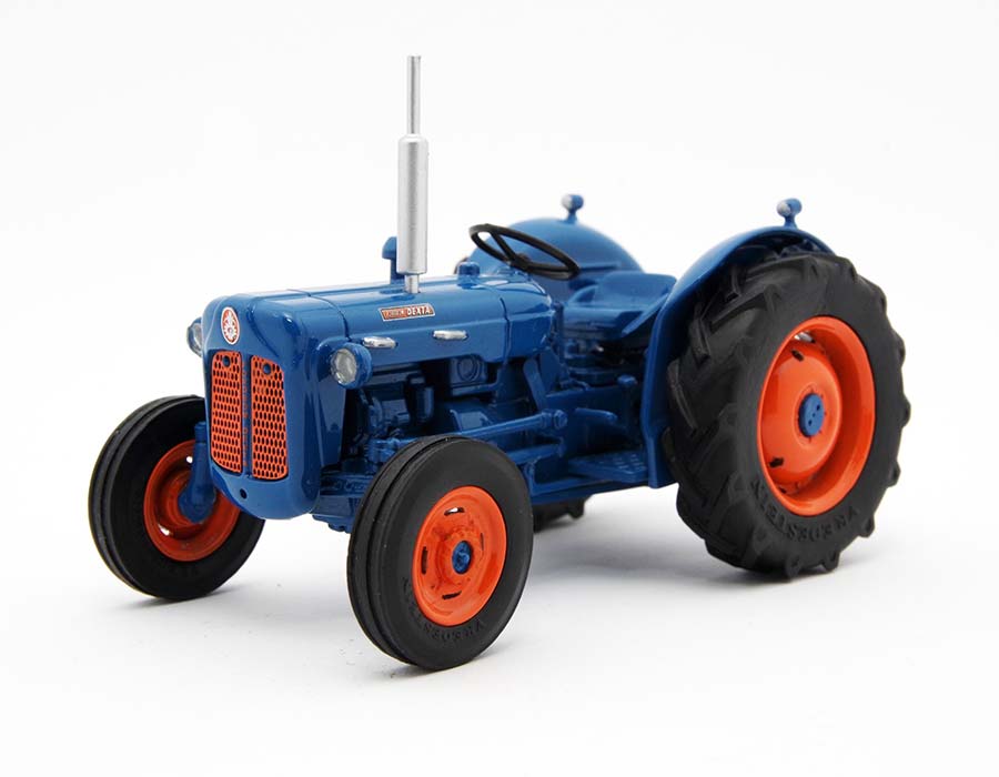 Fordson Super Dexta 1958 Modell von Legend Farm Models 1:32