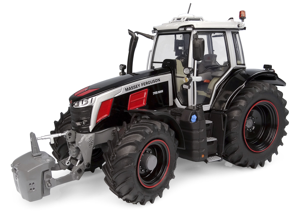 Massey Ferguson 7S.165 MF by you-1