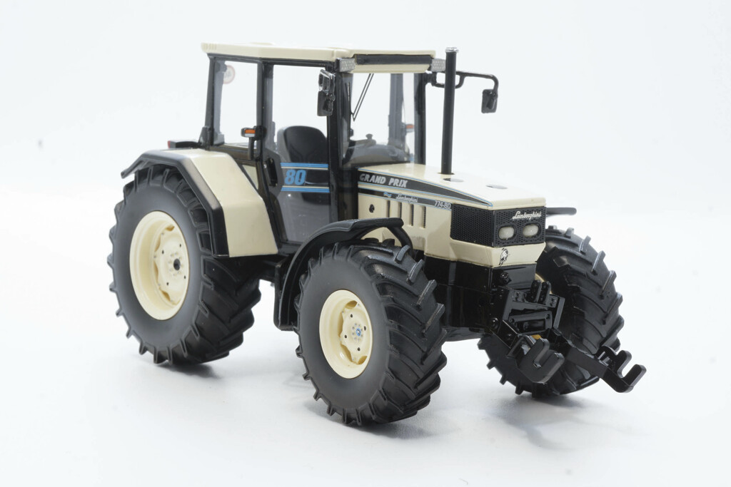 Lamborghini Grand Prix 674-80 Limited Edition-1