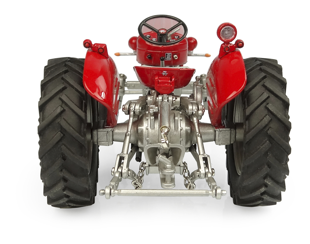 Massey Ferguson 65 MK II Modell von Universal Hobbies 1:32