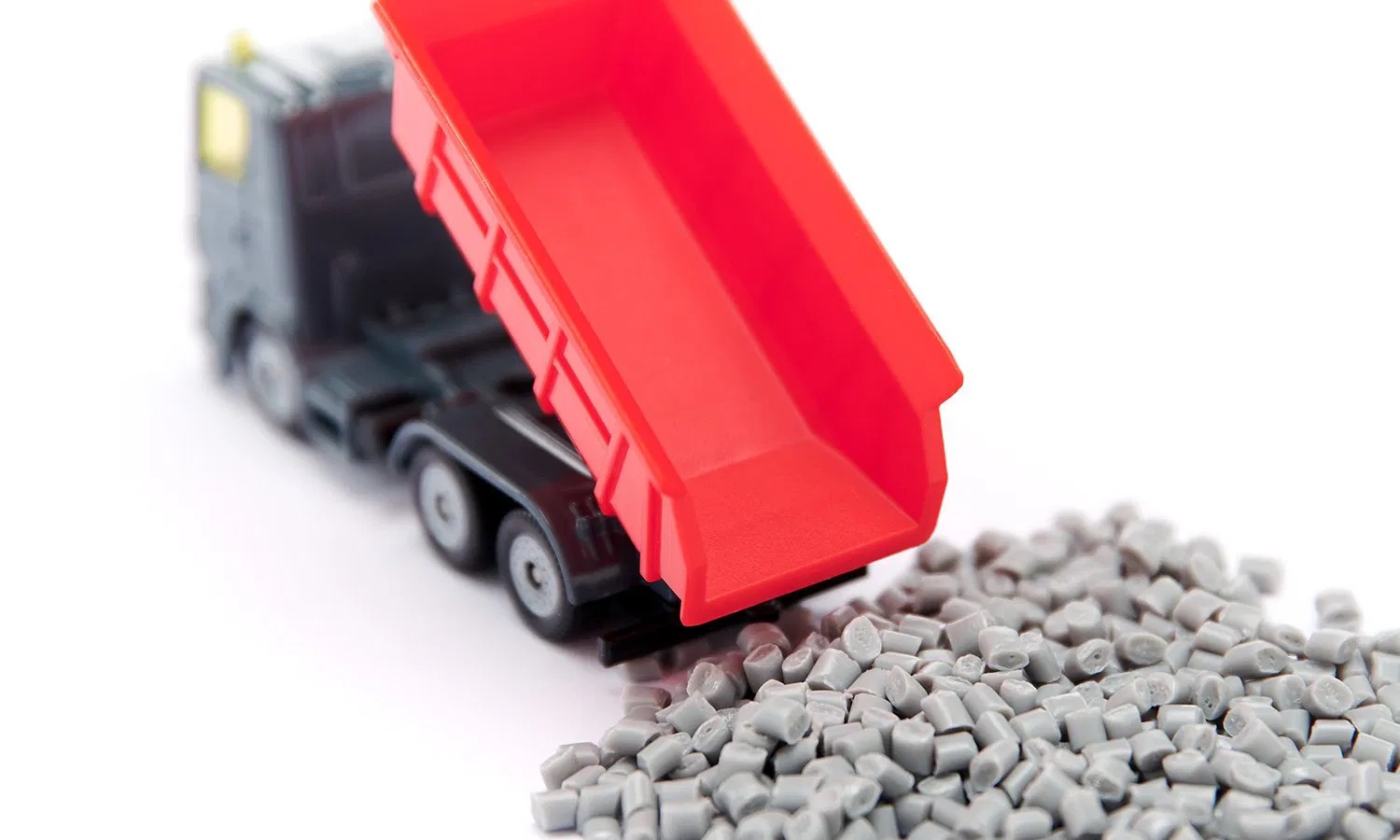 Geschenkset Straßenbau Modell von Siku 