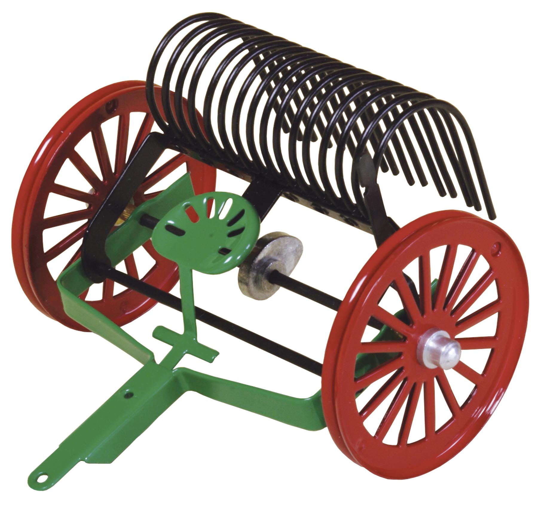 Schlepprechen Modell von Kovap 1:25