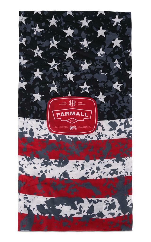 Case IH Farmall Multifunktionstuch