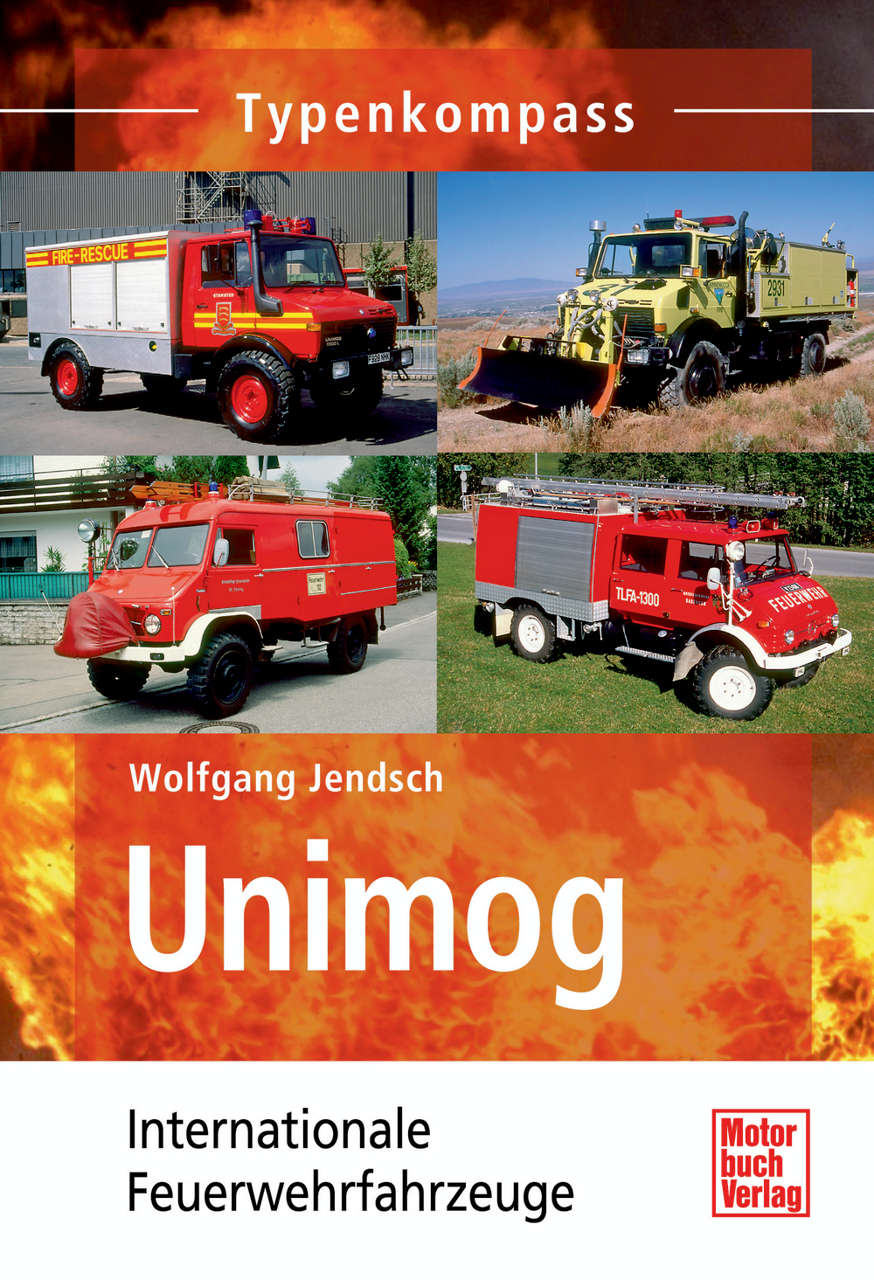 Typenkompass Unimog Internationale Feuerwehrfahrzeuge-1