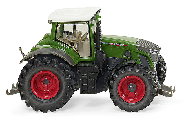 Fendt 942 Vario 2021-1