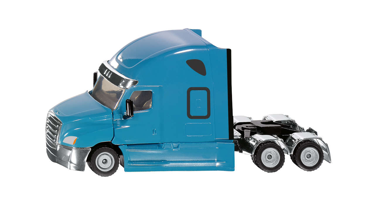 Freightliner Cascadia-1