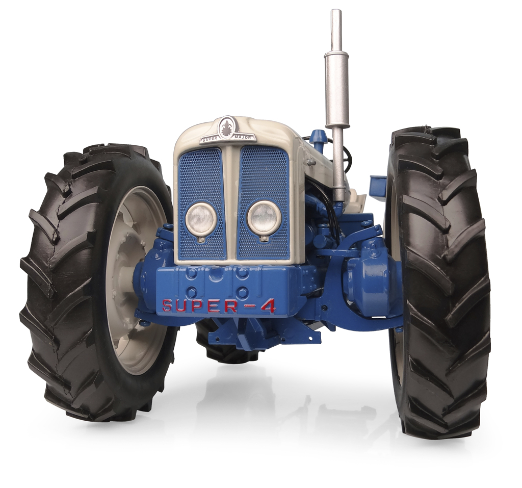 Ford Country Super 4 Modell von Universal Hobbies 1:16