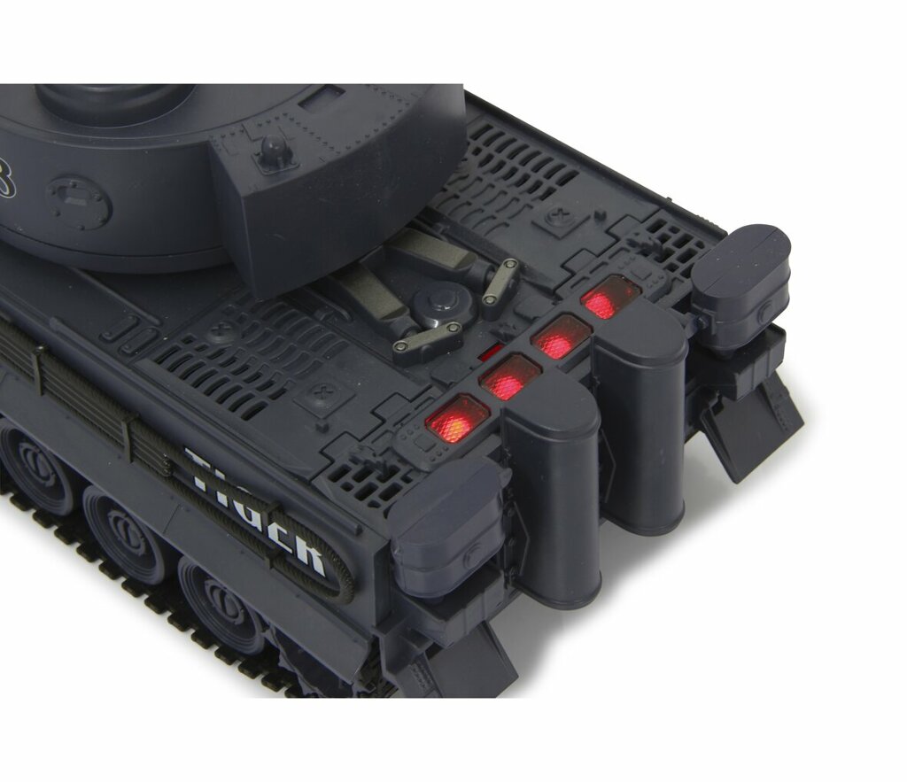 Panzer Tiger Battle Set 2,4GHz