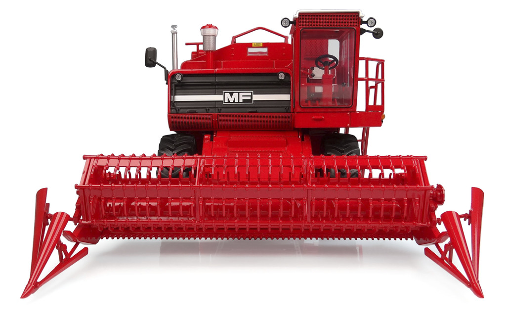 Massey Ferguson 760 Modell von Universal Hobbies 1:32