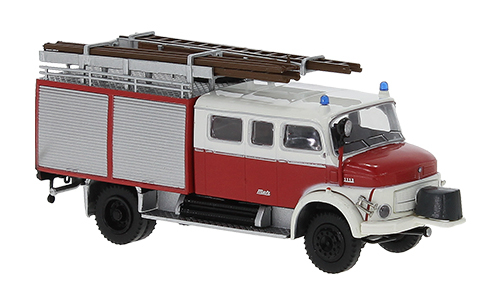 Mercedes LAF 1113 LF 16 Baujahr 1972-1