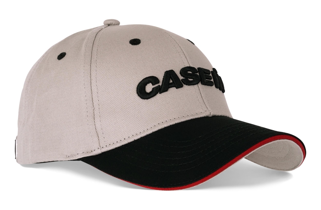 Case IH Cap