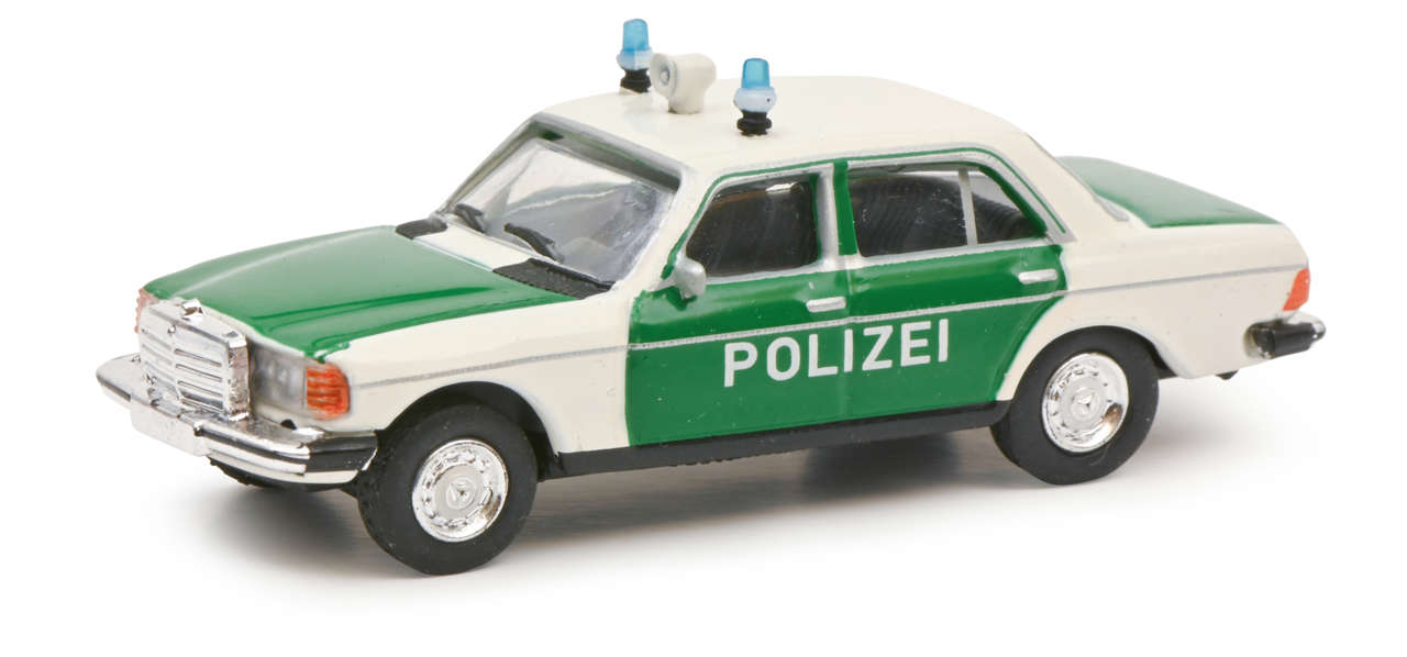 MB 280E Polizei-1