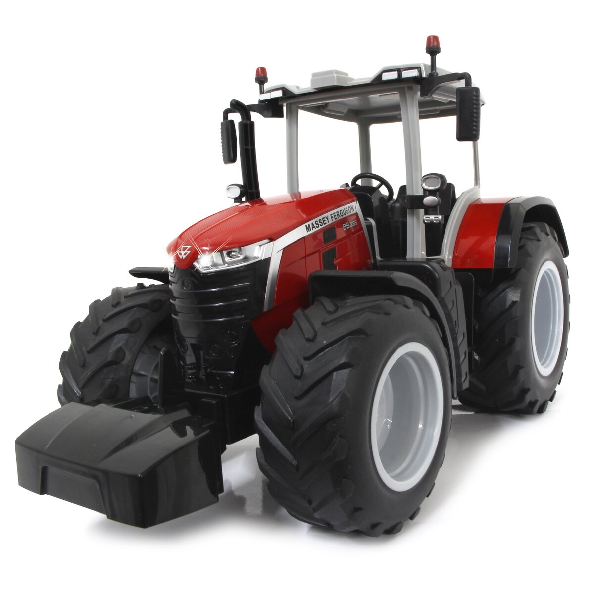 RC Massey Ferguson 8S.285 2,4 Ghz