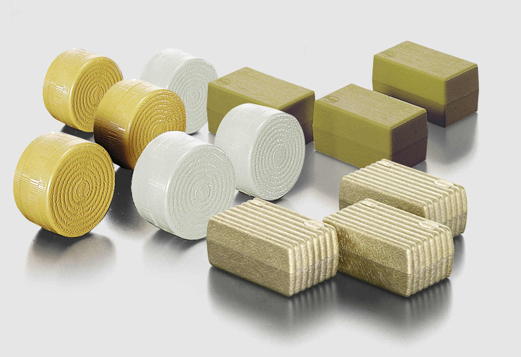 Ballen Ballensortiment (12St.) Modell von Siku 1:32