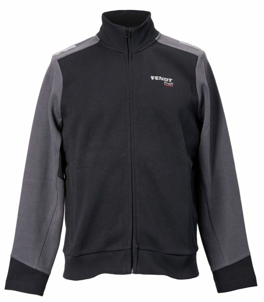 Fendt Profi Sweatjacke Herren
