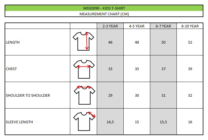 Deutz-Fahr Kinder T-Shirt Gr. 2-3 Jahre