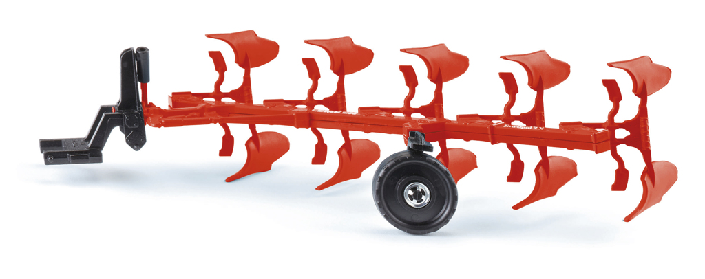 Volldrehpflug Modell von Siku 1:32