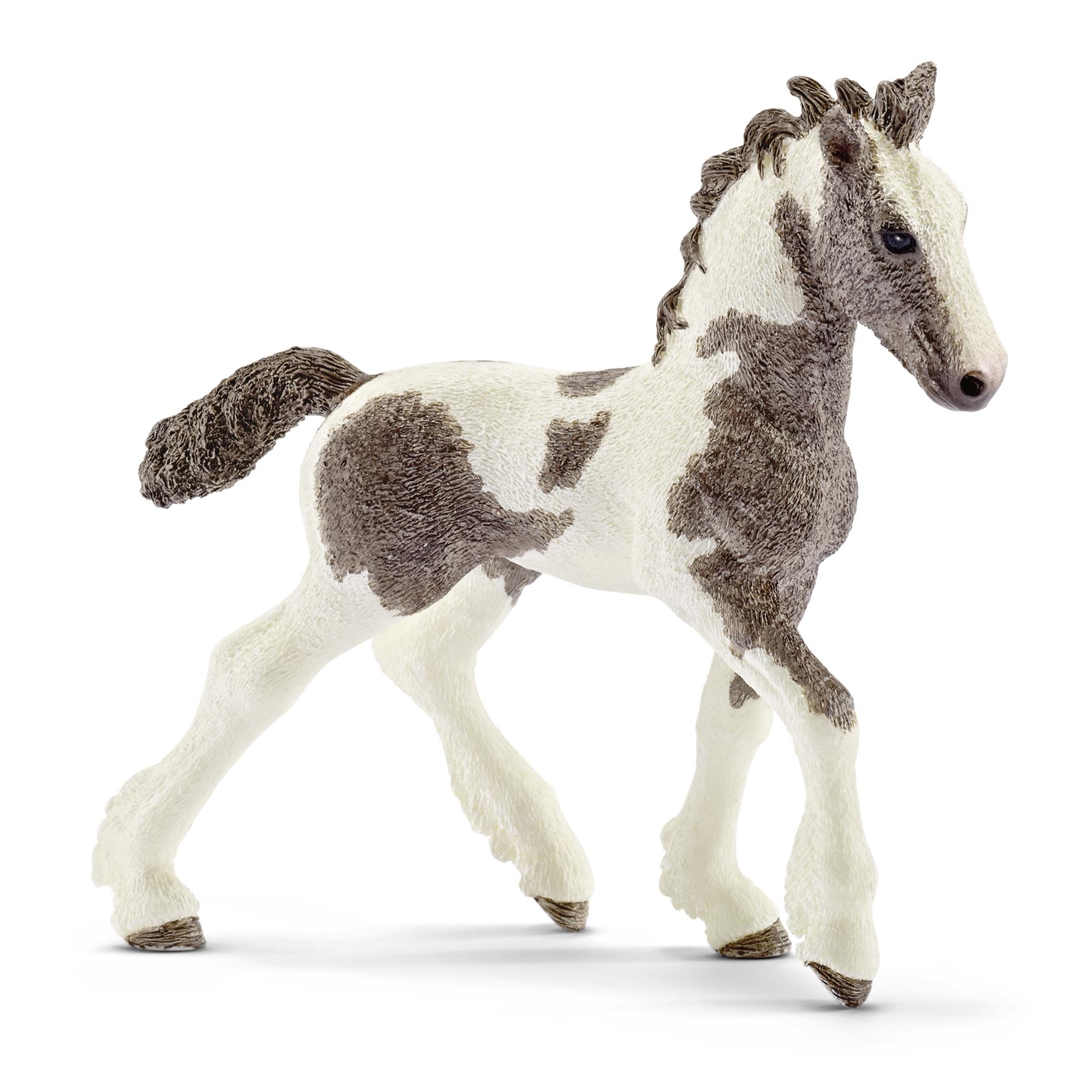 Tinker Fohlen Modell von Schleich