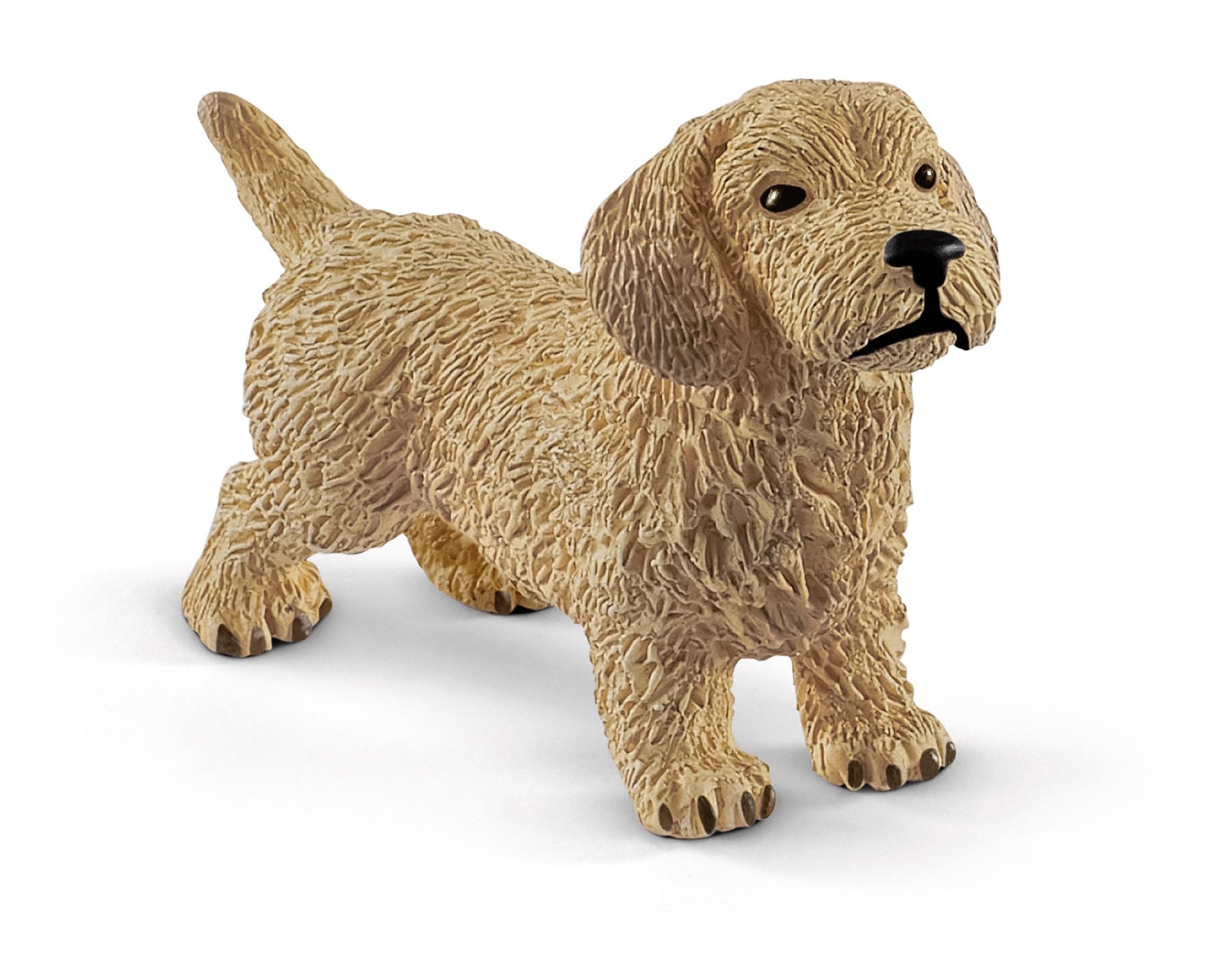 Dackel Modell von Schleich