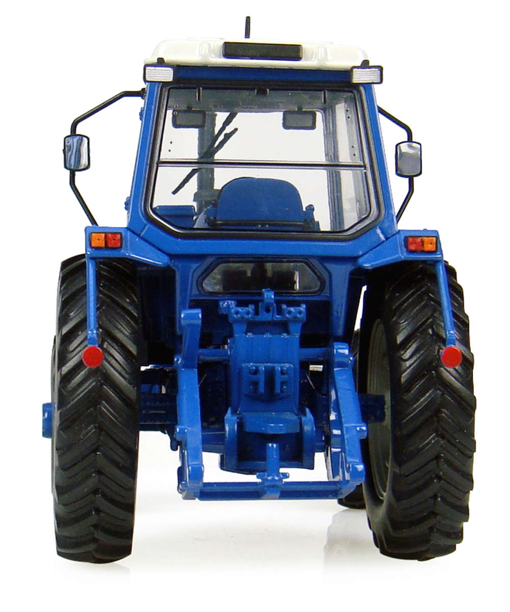 Ford TW-35 4x4 (1983) Modell von Universal Hobbies 1:32