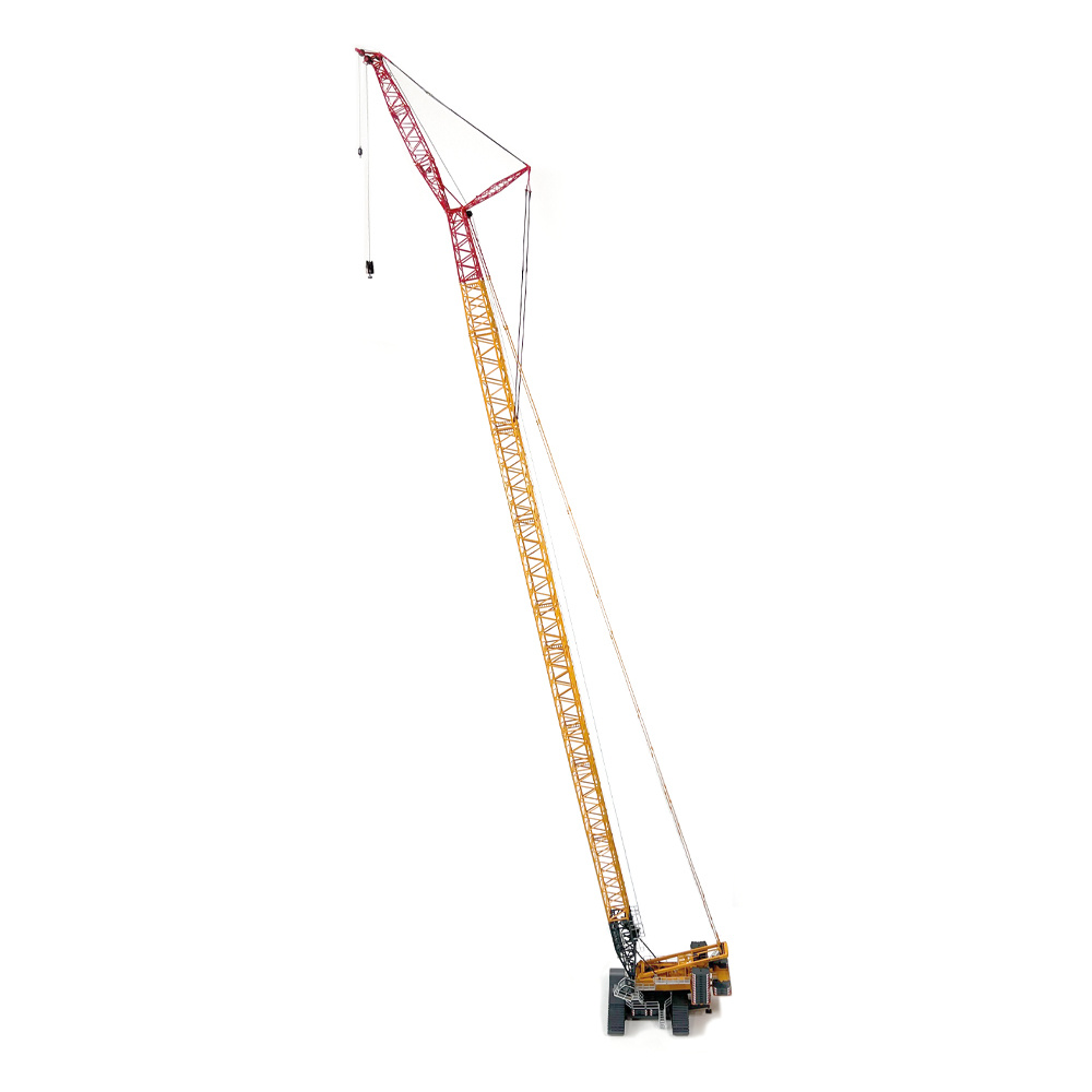 Liebherr LR11000 Raupenkran-1