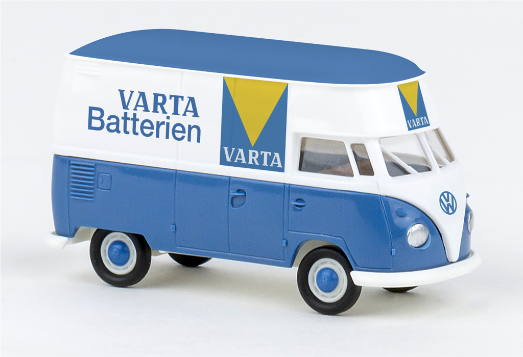 VW T1b Groraum-K Varta-1