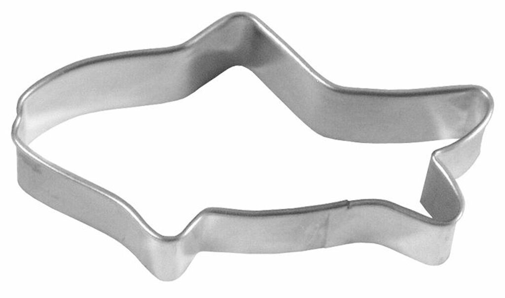 Ausstechform Fisch 7cm-1