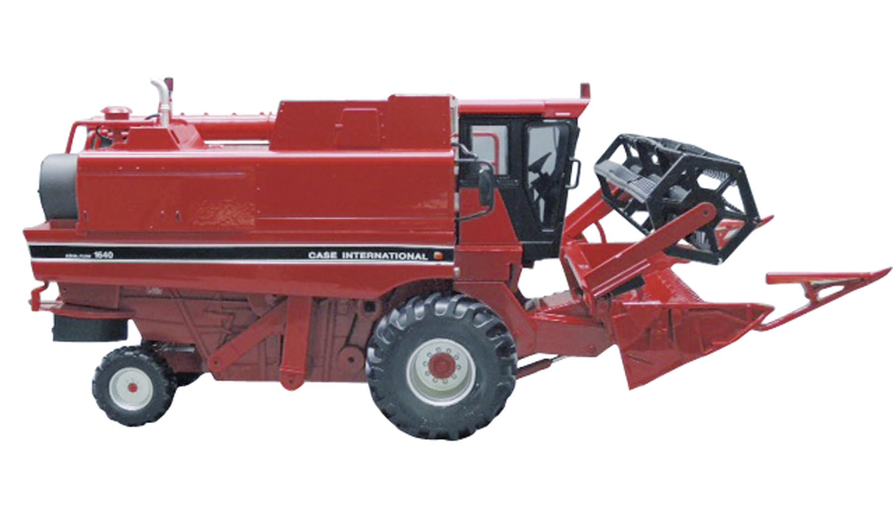 Case IH Axial Flow 1640 Modell von Replicagri 1:32